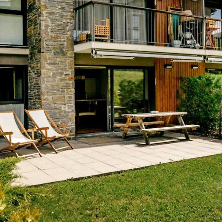 Apartment Ferreries By Interhome Saillagouse Exterior photo