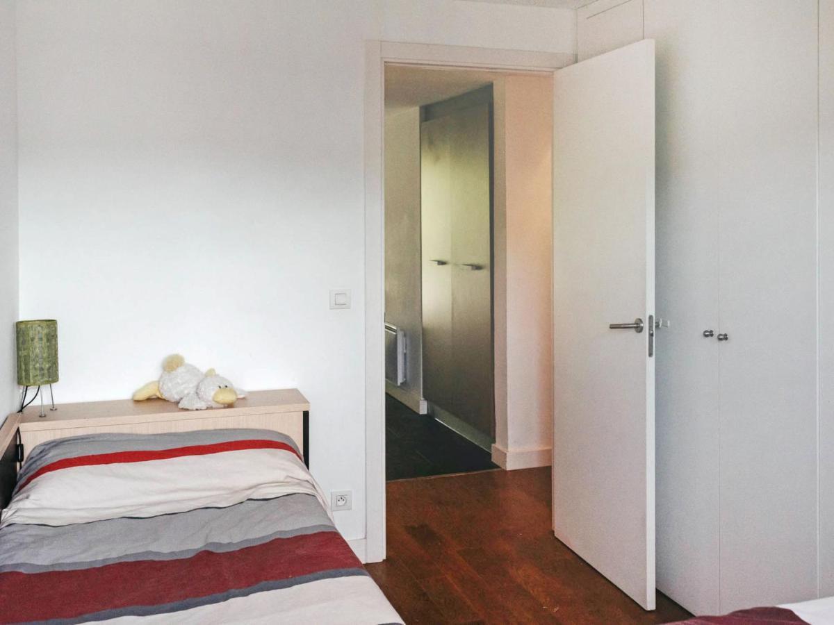 Apartment Ferreries By Interhome Saillagouse Exterior photo